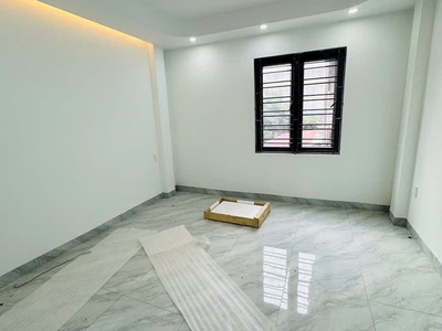 3,5 tỷ nhà 3 tầng ô tô đỗ cửa Trương Văn Lực, Hùng Vương, Hồng Bàng, Hải Phòng 2