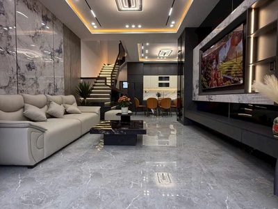 Biệt thự Diên Sơn Diên Khánh với diện tích đất : 205m2 full đất ở 0