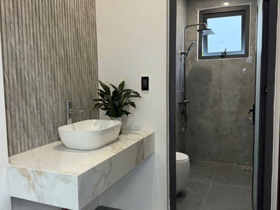 Biệt thự Diên Sơn Diên Khánh với diện tích đất : 205m2 full đất ở 3