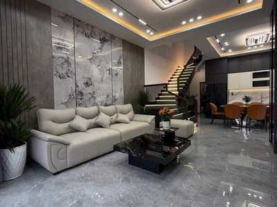 Biệt thự Diên Sơn Diên Khánh với diện tích đất : 205m2 full đất ở 5