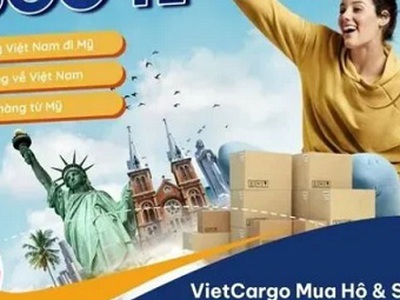 VietCargo   Chuyên giải pháp vận chuyển hàng đi Mỹ tối ưu nhất 0