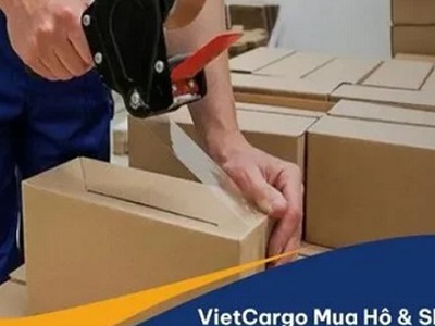 Cùng VietCargo tìm hiểu cách đóng gói hàng hóa khi gửi hàng đi Úc 0