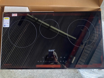 Bếp Điện Từ Kaff KF-IC5801SB 2
