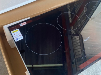 Bếp Điện Từ Kaff KF-IC5801SB 1