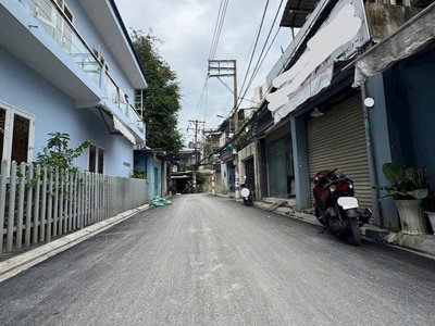 Bán Nhà Hẻm Nhựa 8 M Âu Cơ Tân Bình 3