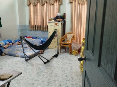 Bán Nhà 3 MT HXH Hàn Hải Nguyên Quận 11 1