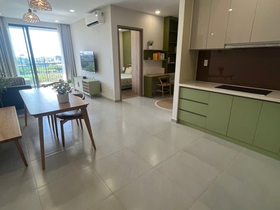 Sổ hồng riêng 65m2 - Giá 3.02 tỷ giãn trả 6 tháng - 2PN1WC MT City Q9 1