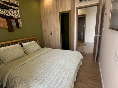 Sổ hồng riêng 65m2 - Giá 3.02 tỷ giãn trả 6 tháng - 2PN1WC MT City Q9 6