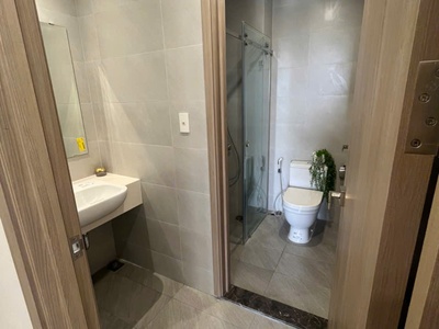 Sổ hồng riêng 65m2 - Giá 3.08 tỷ trả chậm 24 tháng - 1 1PN1WC MT Q9 7