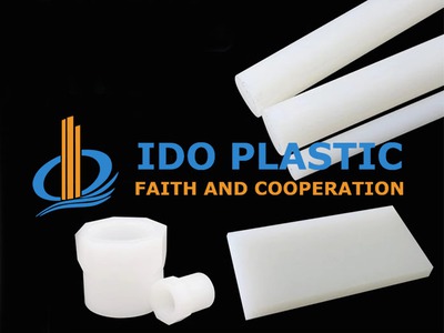Tính an toàn của nhựa PVDF 0