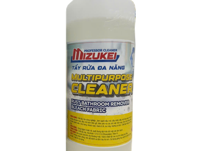 Chất tẩy rửa đa năng Mizukei 0