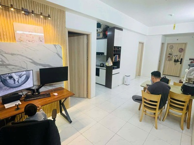 Chính chủ cần tiền bán nhanh căn hộ 2Pn giá chỉ hơn 3,1 tỷ tại Thanh Hà-Hà Đông 0