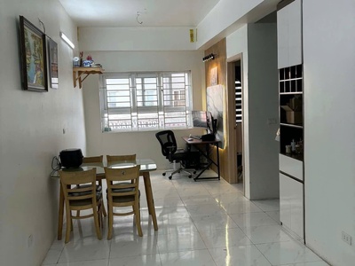 Chính chủ cần tiền bán nhanh căn hộ 2Pn giá chỉ hơn 3,1 tỷ tại Thanh Hà-Hà Đông 2