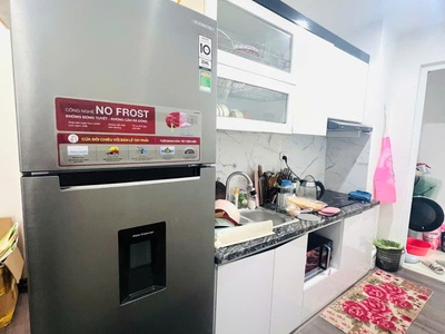 Chỉ hơn 3,2 tỷ sở hữu ngay căn hộ chung cư Thanh Hà 2Pn 1