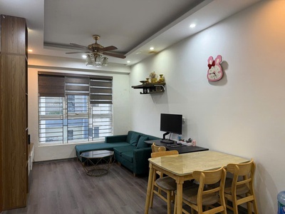 Chỉ hơn 3,2 tỷ sở hữu ngay căn hộ chung cư Thanh Hà 2Pn 2