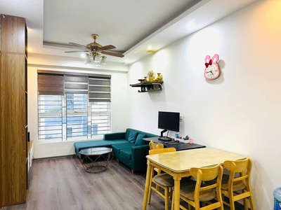 Chỉ hơn 3,2 tỷ sở hữu ngay căn hộ chung cư Thanh Hà 2Pn 3