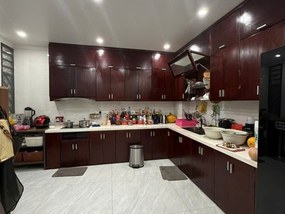 Mặt đường Phạm Phú Thứ - 100m2 - ngang 5,2m - nở hậu - 5,5 tầng - thang máy - giá 14,7 tỷ 2