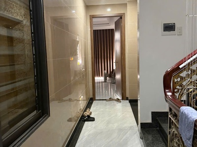 Mặt đường Phạm Phú Thứ - 100m2 - ngang 5,2m - nở hậu - 5,5 tầng - thang máy - giá 14,7 tỷ 3