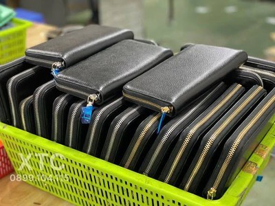 Tìm Đối Tác Bán Đồ Da Thật - Có VAT - Hỗ Trợ Đổi Mẫu Nếu Bán Chậm 18