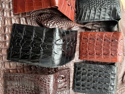 Tìm Đối Tác Bán Đồ Da Thật - Có VAT - Hỗ Trợ Đổi Mẫu Nếu Bán Chậm 7