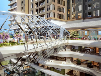 Bán căn hộ ven biển 1PN - Newtown Diamond Đà Nẵng - Chỉ 3 tỷ 5