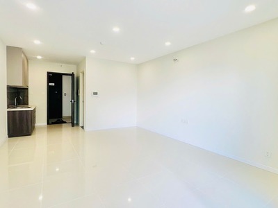 Mở bán giỏ hàng Officetel tại Lavida Plus - Giá tốt vị trí trung tâm 1