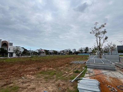 Mở Bán Kim Long City - 7x Triệu/m2 - Hỗ trợ vay - Trục Hoàng Thị Loan 1