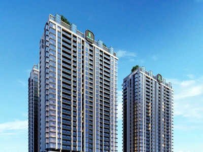 Bán chung cư cao cấp tại khu đô thị Bắc Cổ Nhuế Chèm 0