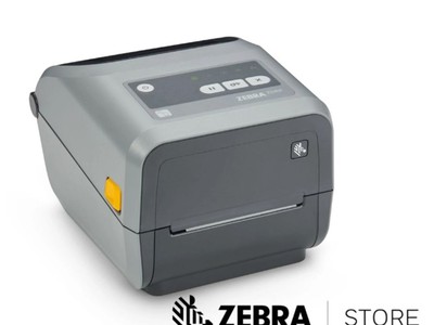 Zebra ZD421 300dpi   Máy in mã vạch để bàn cho nhu cầu in tem chi tiết cao 1