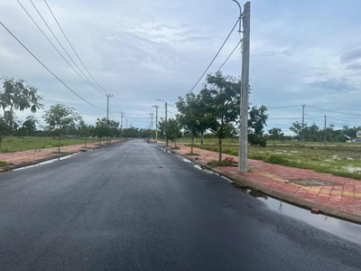 Cần bán lô đất gần Hội An 126m chỉ 2 tỷ 3