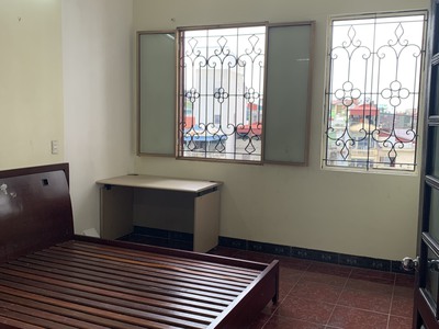 Cần bán GẤP - căn góc 3 mặt thoáng - sổ đỏ   58m 4