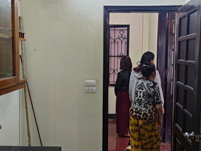 Cần bán GẤP - căn góc 3 mặt thoáng - sổ đỏ   58m 5