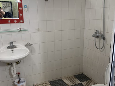 Cần bán GẤP - căn góc 3 mặt thoáng - sổ đỏ   58m 6