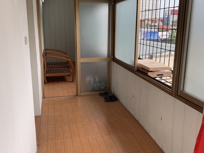 Cần bán GẤP - căn góc 3 mặt thoáng - sổ đỏ   58m 7