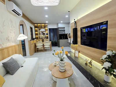 Căn hộ bcons center city được nhà đầu tư săn đón nhiều nhất về đơn giá và chính sách cực tốt 12