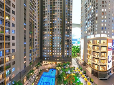 Căn hộ bcons center city được nhà đầu tư săn đón nhiều nhất về đơn giá và chính sách cực tốt 6