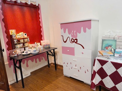 E  chính chủ- bán nhà phố cổ   71 PHỐ THUỐC BẮC, Hoàn Kiếm, không tiếp môi giới 2