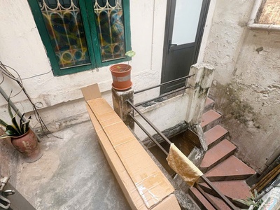 E  chính chủ- bán nhà phố cổ   71 PHỐ THUỐC BẮC, Hoàn Kiếm, không tiếp môi giới 5