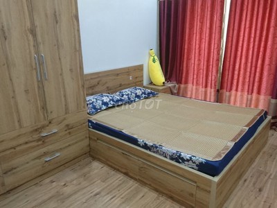 Cho thuê căn hộ chung cư CT36, Xuân La, 2 ngủ, đủ đồ, 72m, 13 triệu 3