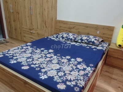 Cho thuê căn hộ chung cư CT36, Xuân La, 2 ngủ, đủ đồ, 72m, 13 triệu 4