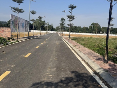 Đất cổ đông, sơn tây, hà nội giá chỉ cần 2,5 tỷ, dt: 100m2 full thổ 2