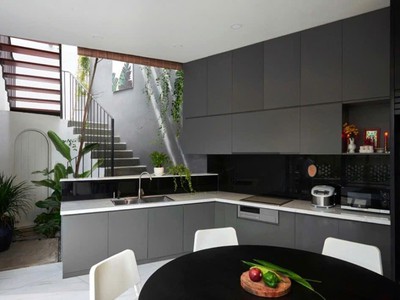 Biệt thự 200m2 siêu đẹp tại đường đình phong phú, p.tăng nhơn phú, q9 2