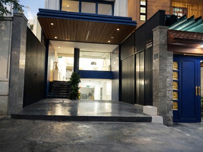 Nhà hẻm 5m lê văn sỹ, phường tân sơn hòa, tân bình   giáp phú nhuận   41m2. 0