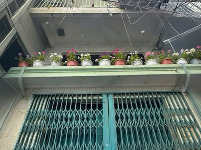 Nhà lê văn sỹ - quận 3 6 x 9 m 88 m2 3 tầng - 7.6 tỷ 0