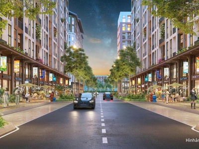 Sun urban city   đô thị nghỉ dưỡng phía nam hà nội 0