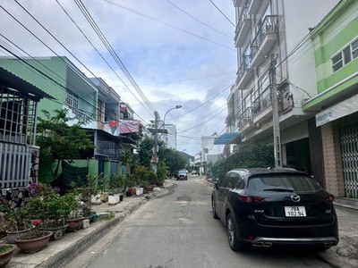 Sở hữu ngay nhà mới - sạch đẹp - mặt phố tại vũ hữu - vĩnh hòa địa chỉ mới là phường bắc nha 4