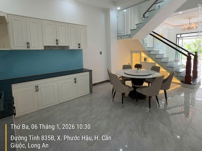 Đừng mua căn nhà này  nếu bạn không thích sự tiện lợi 3