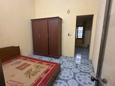 Cho thuê nhà khu văn khê - vị trí đẹp   tiện ích đầy đủ 3