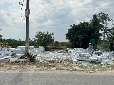 Giá 2.x tỷ  duy nhất 1 lô mặt đường 403   gần đường phía tây đồ sơn  trục kết nối huyết mạch  zalo 1