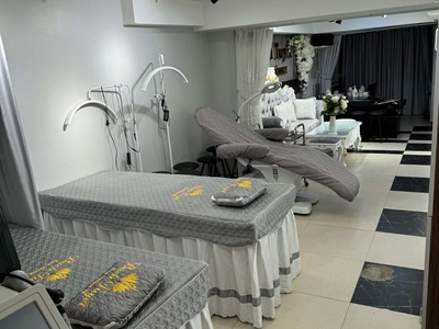 Cho thuê mặt bằng làm spa tại 98 la thành ,ô chợ dừa ,hà nội . 2